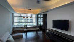 Blk 61C Strathmore Green (Queenstown), HDB 4 Rooms #574645711